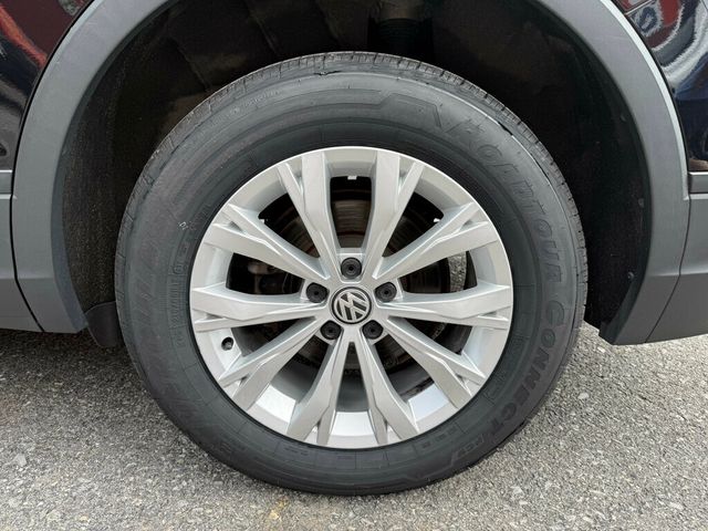 2020 Volkswagen Tiguan 2.0T S 4MOTION - 23031466 - 10