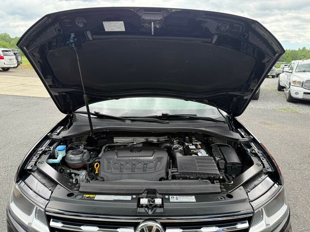 2020 Volkswagen Tiguan 2.0T S 4MOTION - 23031466 - 16