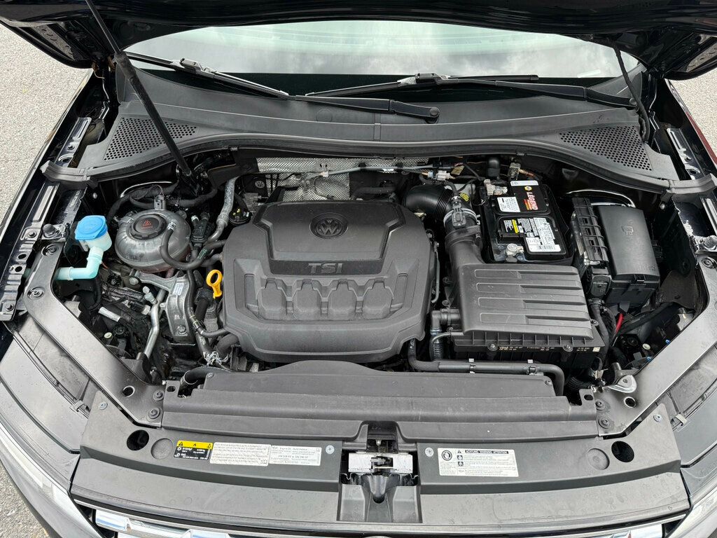 2020 Volkswagen Tiguan 2.0T S 4MOTION - 23031466 - 17