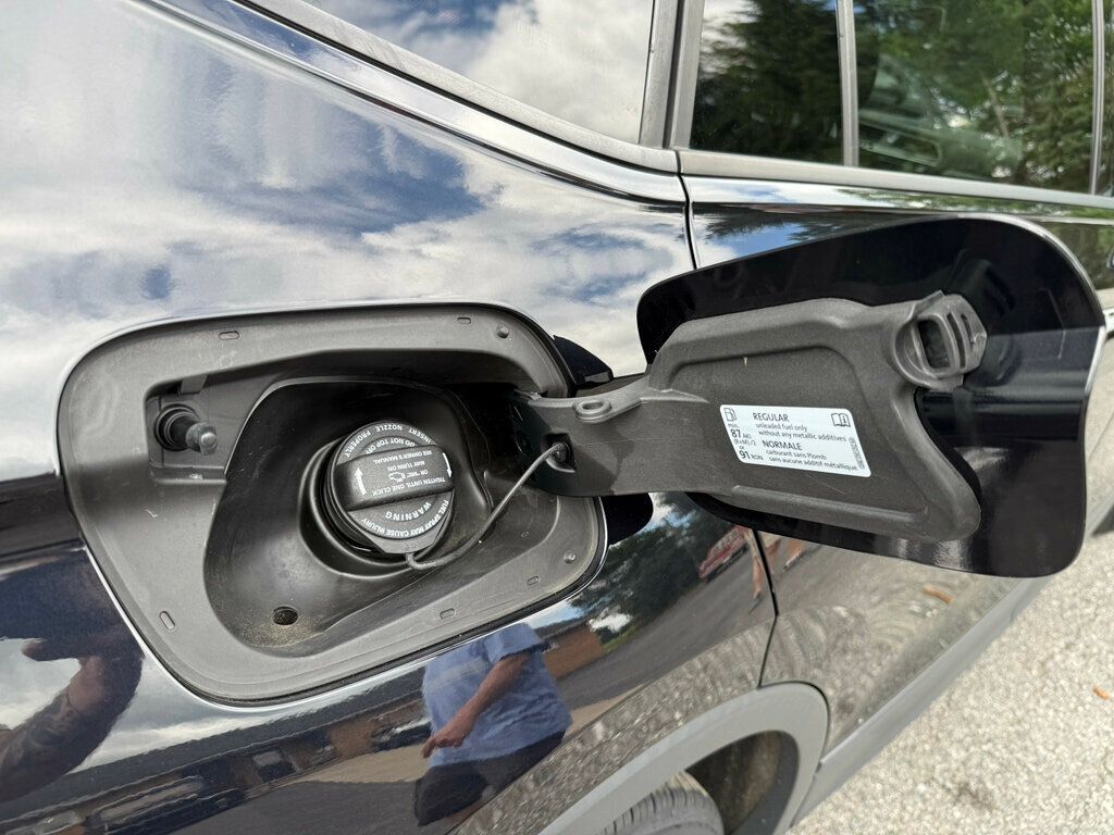 2020 Volkswagen Tiguan 2.0T S 4MOTION - 23031466 - 18
