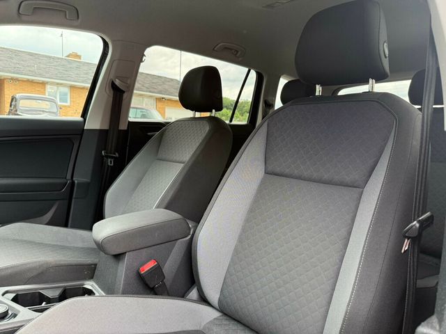 2020 Volkswagen Tiguan 2.0T S 4MOTION - 23031466 - 22