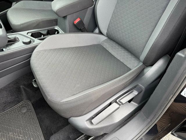 2020 Volkswagen Tiguan 2.0T S 4MOTION - 23031466 - 23