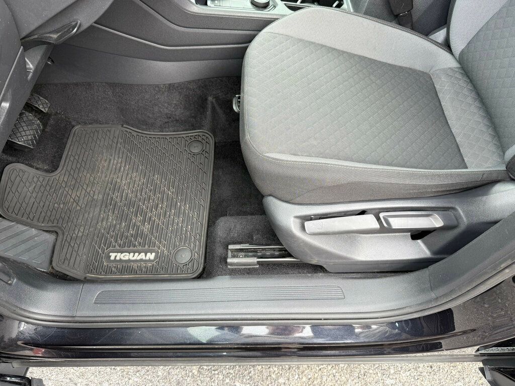 2020 Volkswagen Tiguan 2.0T S 4MOTION - 23031466 - 24