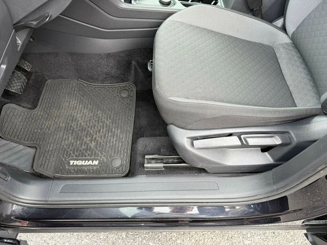 2020 Volkswagen Tiguan 2.0T S 4MOTION - 23031466 - 24