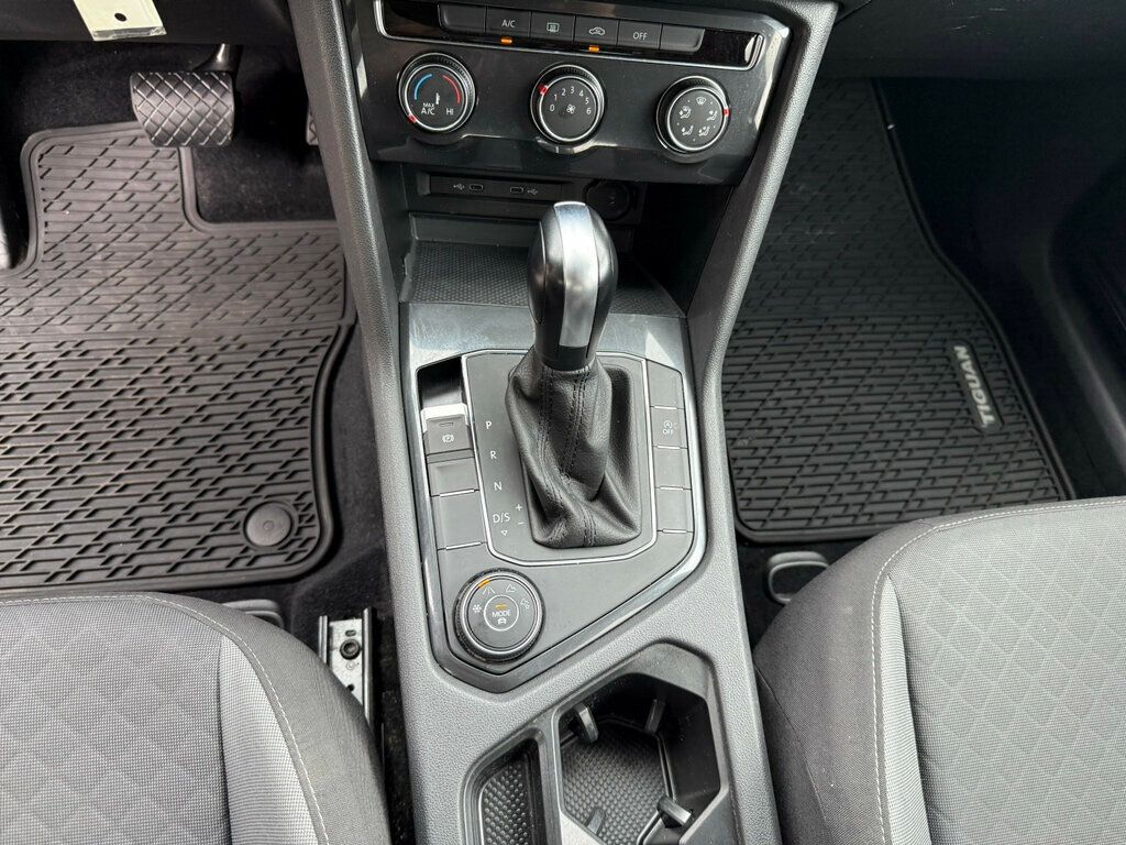 2020 Volkswagen Tiguan 2.0T S 4MOTION - 23031466 - 29