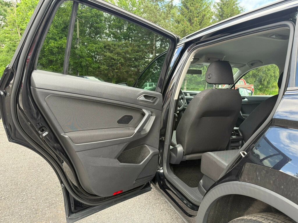 2020 Volkswagen Tiguan 2.0T S 4MOTION - 23031466 - 32
