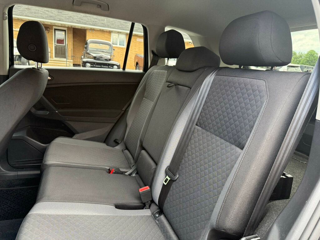 2020 Volkswagen Tiguan 2.0T S 4MOTION - 23031466 - 34