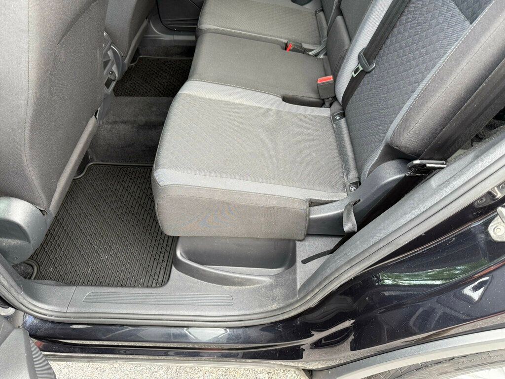 2020 Volkswagen Tiguan 2.0T S 4MOTION - 23031466 - 36