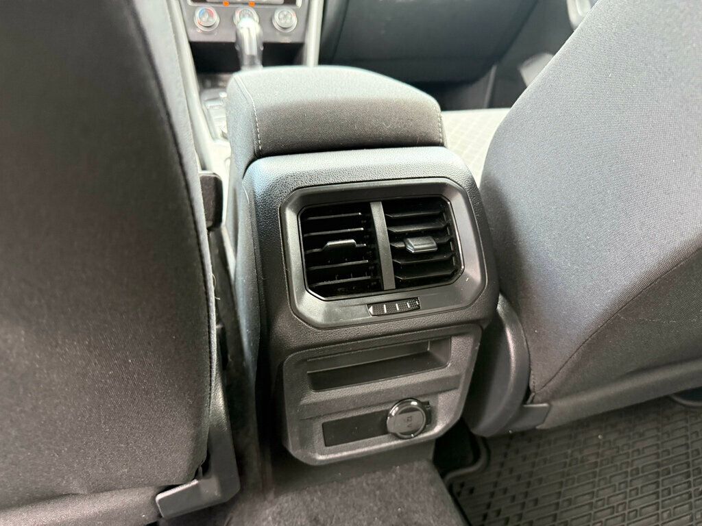 2020 Volkswagen Tiguan 2.0T S 4MOTION - 23031466 - 38