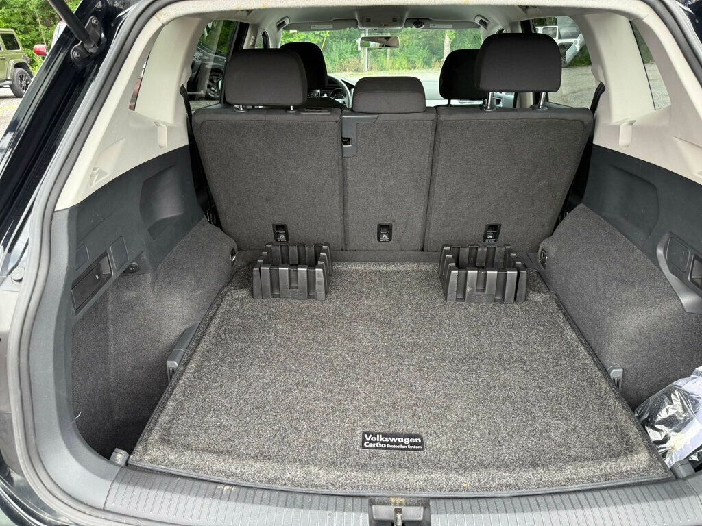 2020 Volkswagen Tiguan 2.0T S 4MOTION - 23031466 - 40