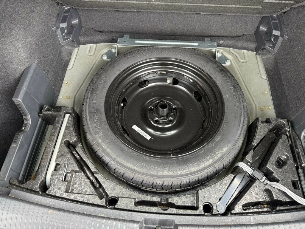 2020 Volkswagen Tiguan 2.0T S 4MOTION - 23031466 - 43