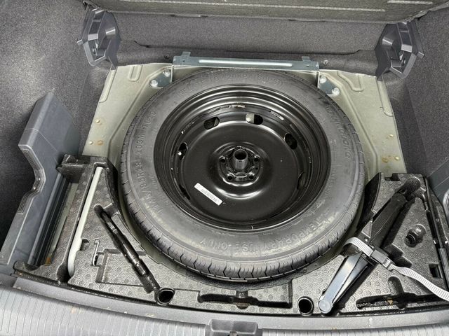 2020 Volkswagen Tiguan 2.0T S 4MOTION - 23031466 - 43