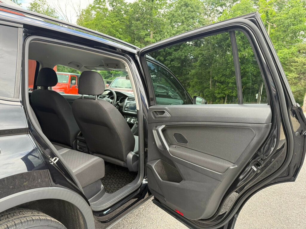 2020 Volkswagen Tiguan 2.0T S 4MOTION - 23031466 - 48