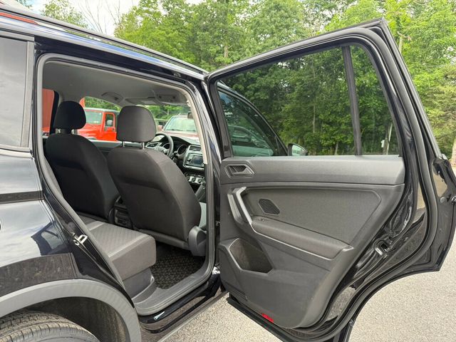 2020 Volkswagen Tiguan 2.0T S 4MOTION - 23031466 - 48