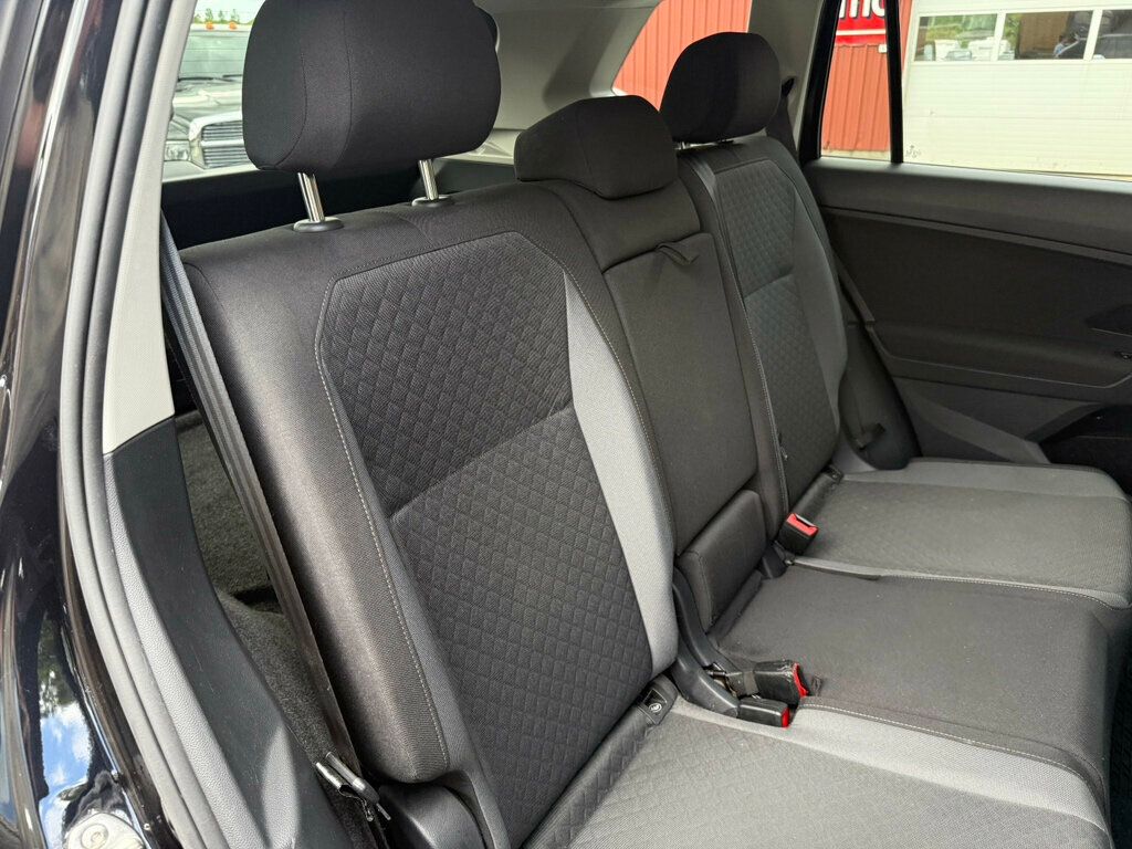 2020 Volkswagen Tiguan 2.0T S 4MOTION - 23031466 - 50