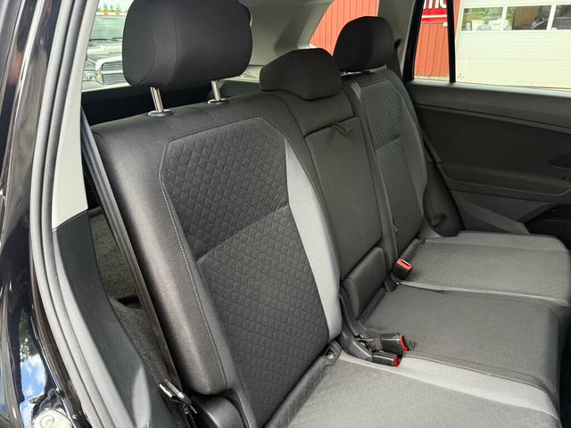 2020 Volkswagen Tiguan 2.0T S 4MOTION - 23031466 - 50