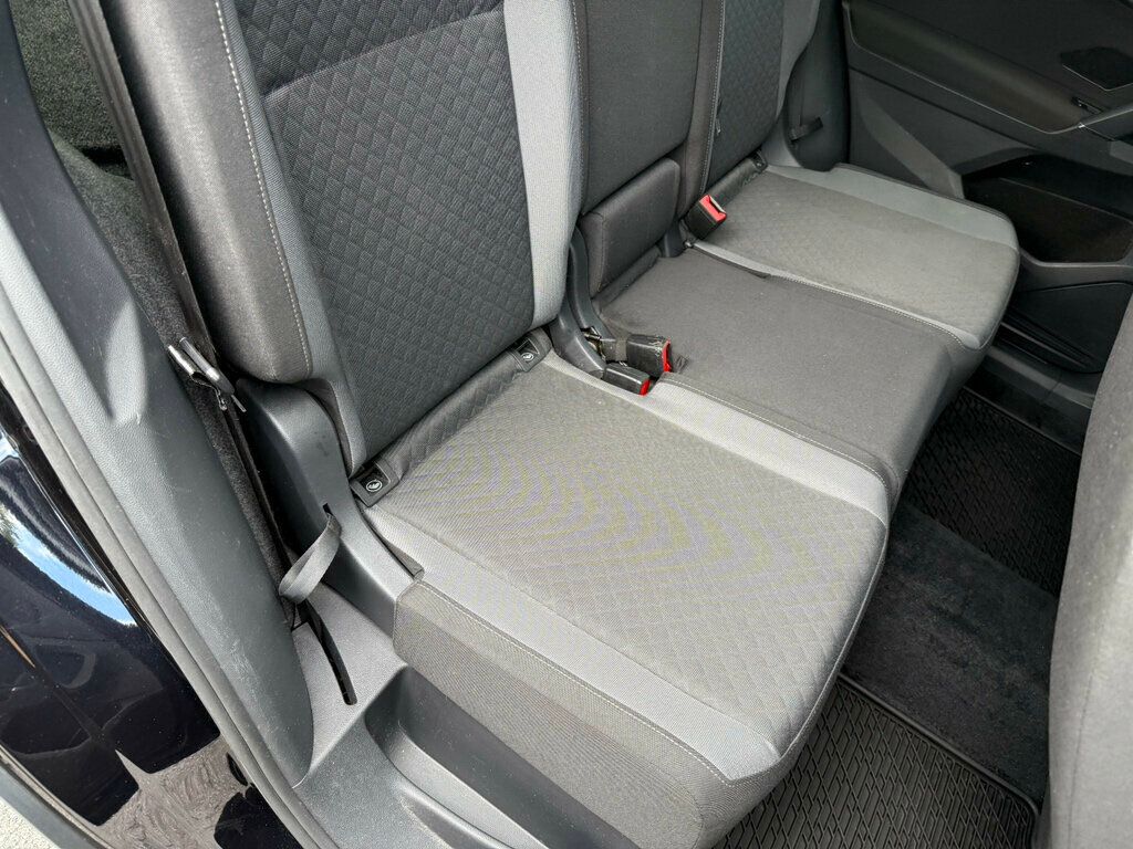 2020 Volkswagen Tiguan 2.0T S 4MOTION - 23031466 - 51