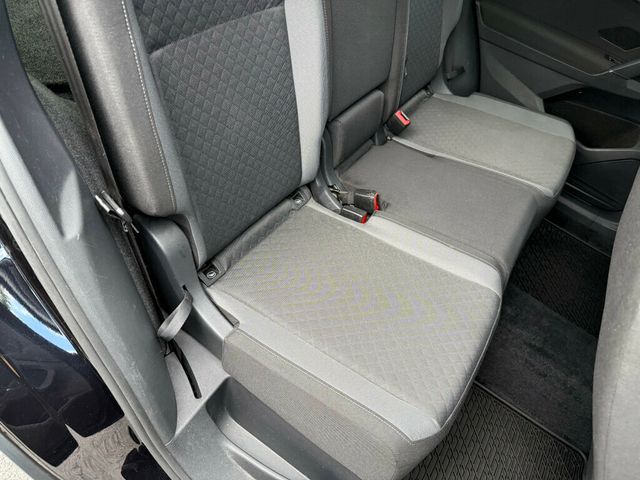 2020 Volkswagen Tiguan 2.0T S 4MOTION - 23031466 - 51