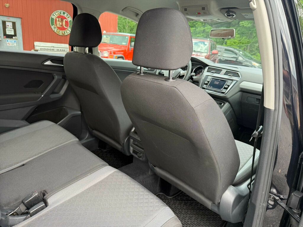2020 Volkswagen Tiguan 2.0T S 4MOTION - 23031466 - 53