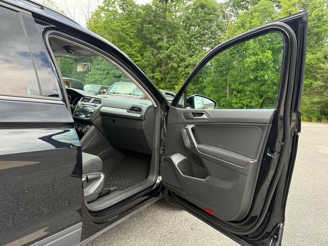 2020 Volkswagen Tiguan 2.0T S 4MOTION - 23031466 - 54