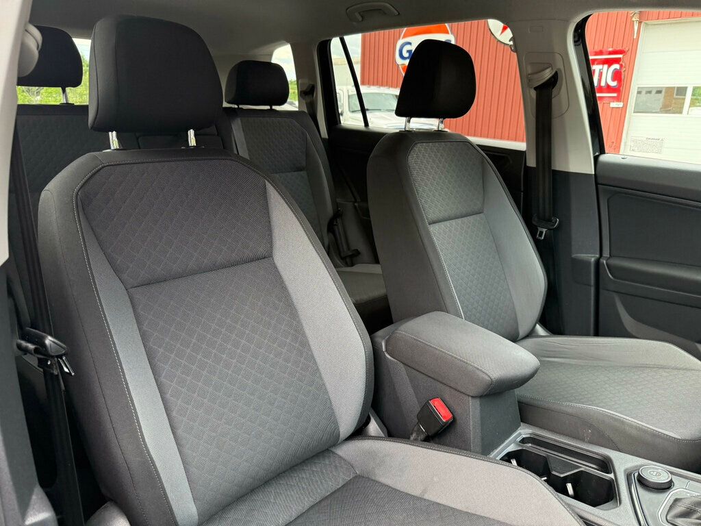 2020 Volkswagen Tiguan 2.0T S 4MOTION - 23031466 - 56
