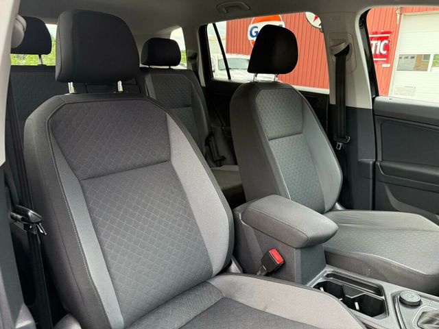 2020 Volkswagen Tiguan 2.0T S 4MOTION - 23031466 - 56