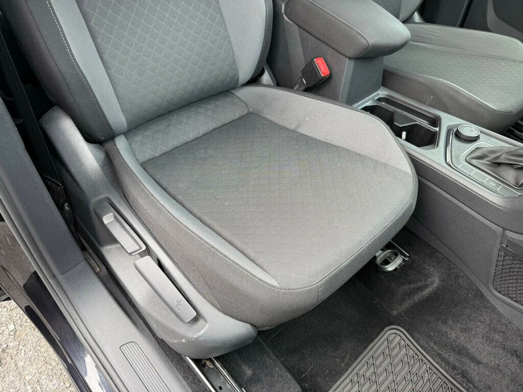 2020 Volkswagen Tiguan 2.0T S 4MOTION - 23031466 - 57