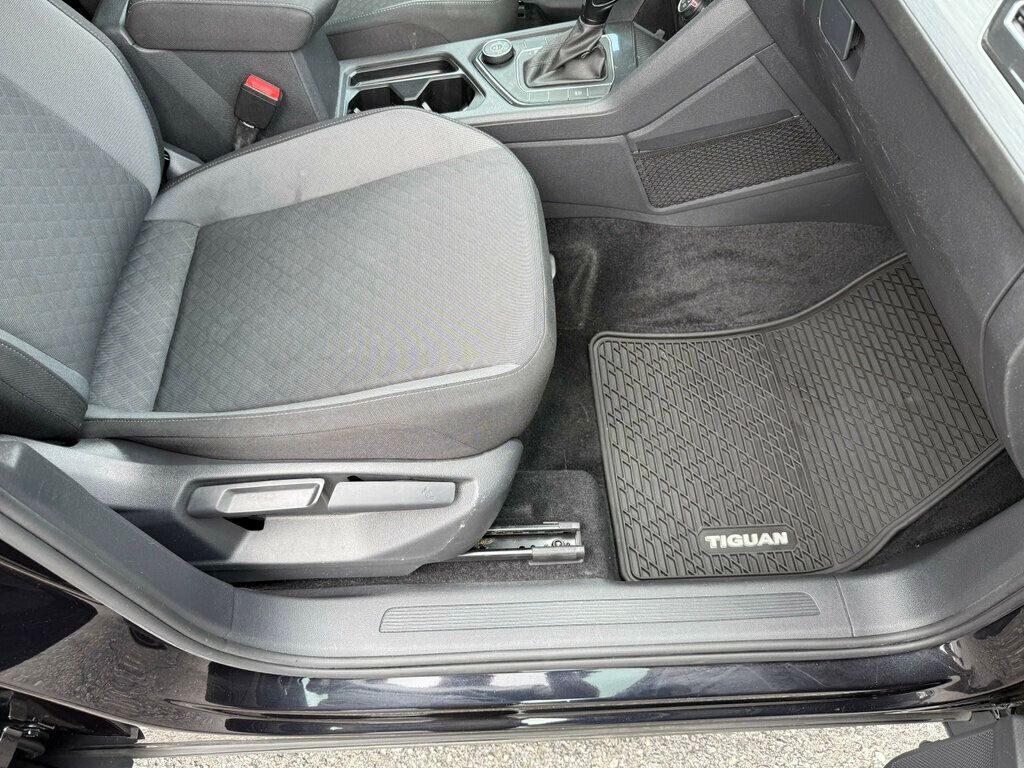 2020 Volkswagen Tiguan 2.0T S 4MOTION - 23031466 - 58