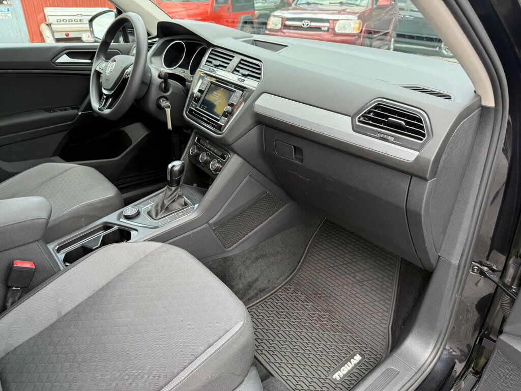 2020 Volkswagen Tiguan 2.0T S 4MOTION - 23031466 - 59