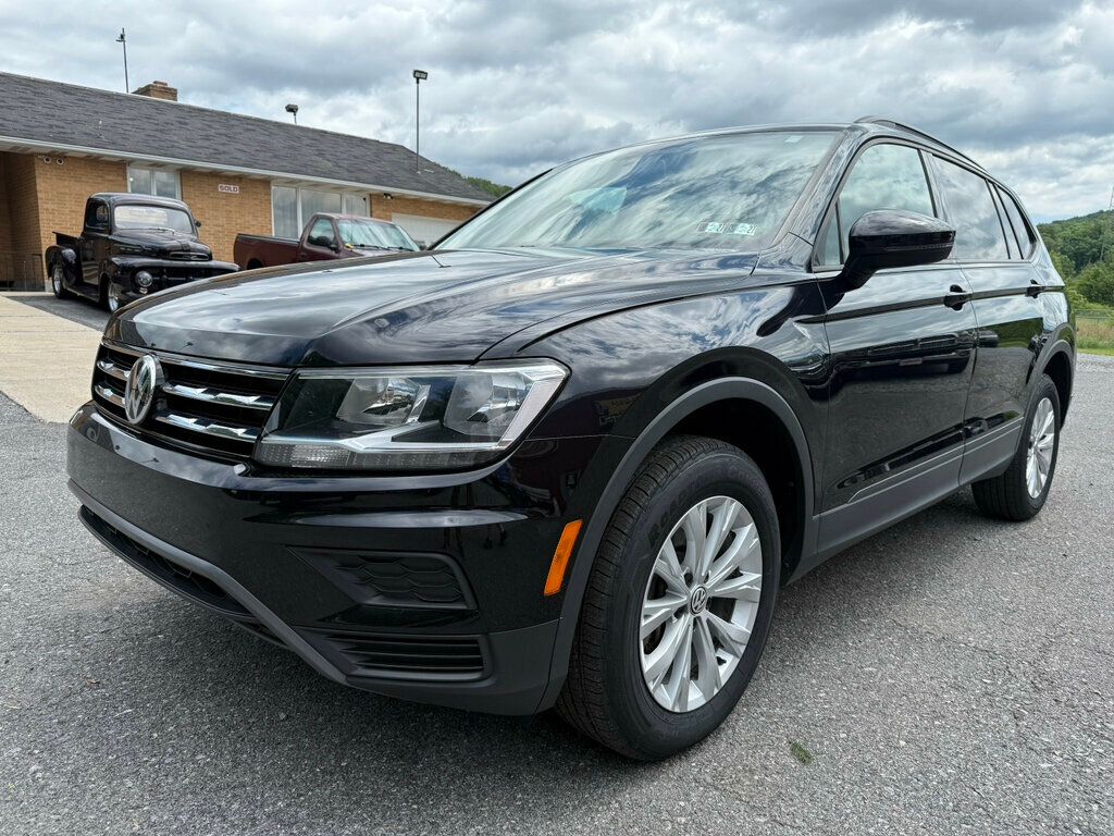 2020 Volkswagen Tiguan 2.0T S 4MOTION - 23031466 - 6