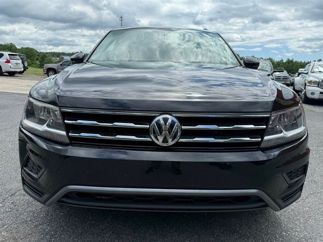 2020 Volkswagen Tiguan 2.0T S 4MOTION - 23031466 - 7