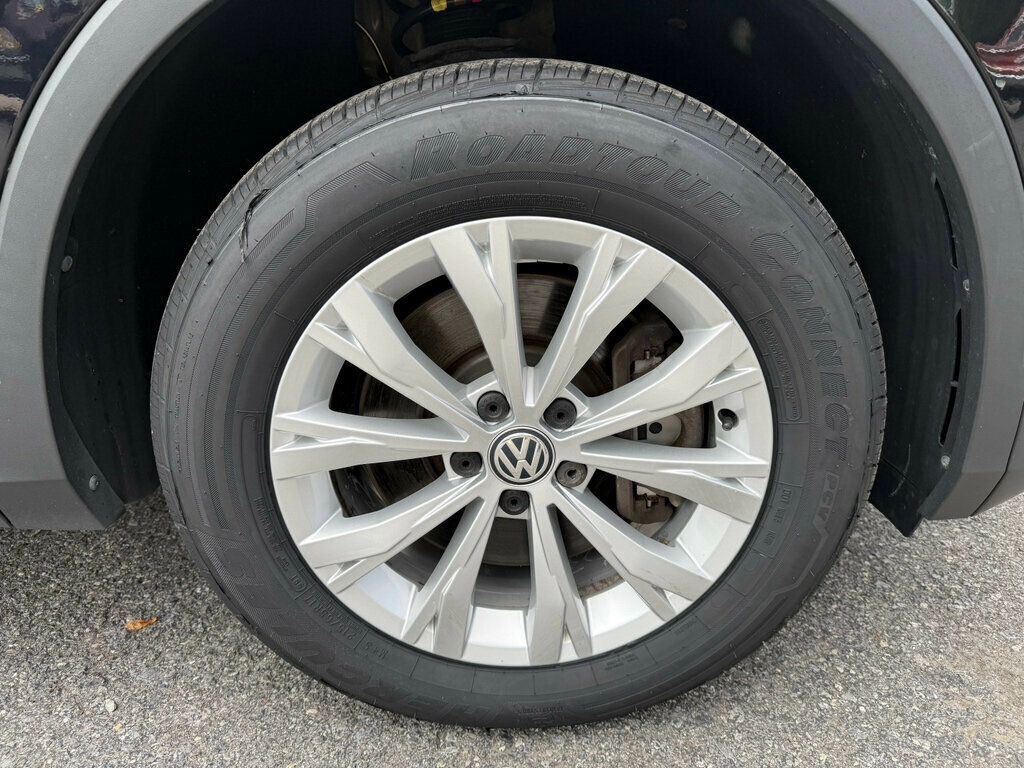 2020 Volkswagen Tiguan 2.0T S 4MOTION - 23031466 - 8