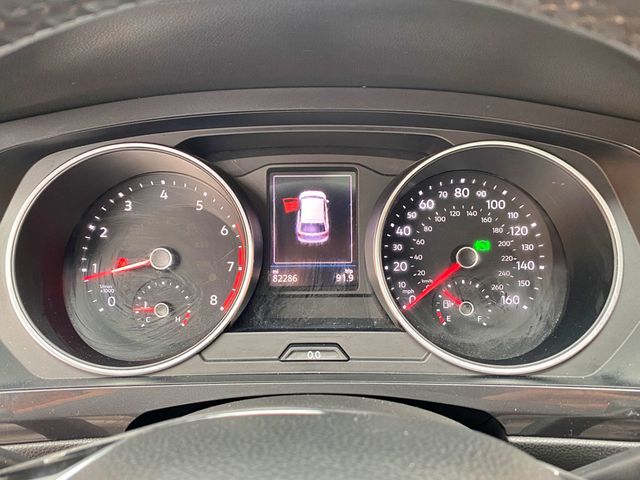 2020 Volkswagen Tiguan 2.0T SE 4MOTION - 23007788 - 9