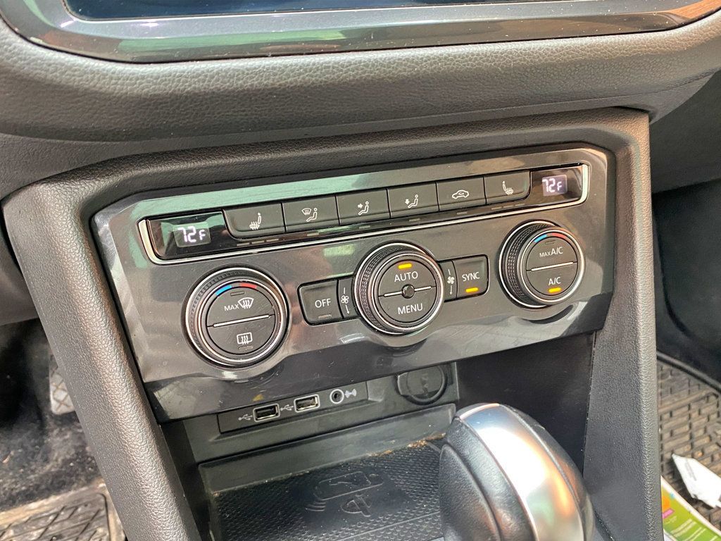 2020 Volkswagen Tiguan 2.0T SE 4MOTION - 23007788 - 11