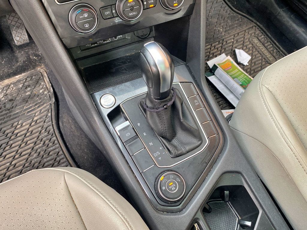 2020 Volkswagen Tiguan 2.0T SE 4MOTION - 23007788 - 12