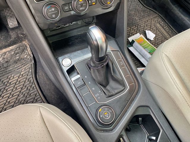 2020 Volkswagen Tiguan 2.0T SE 4MOTION - 23007788 - 12