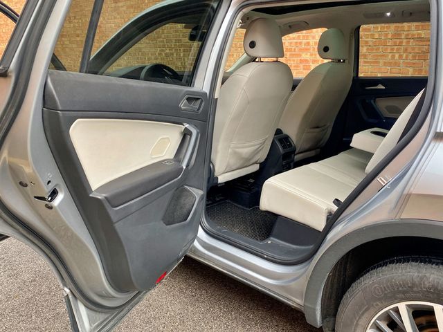 2020 Volkswagen Tiguan 2.0T SE 4MOTION - 23007788 - 14