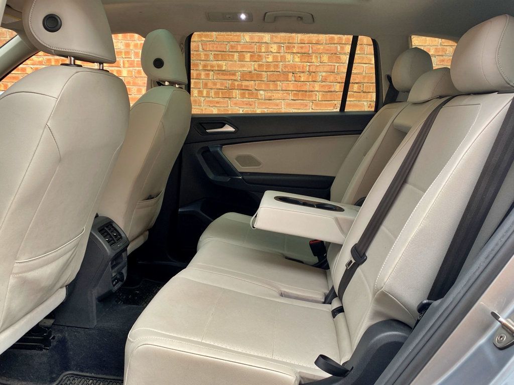 2020 Volkswagen Tiguan 2.0T SE 4MOTION - 23007788 - 15