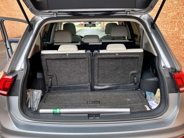 2020 Volkswagen Tiguan 2.0T SE 4MOTION - 23007788 - 16