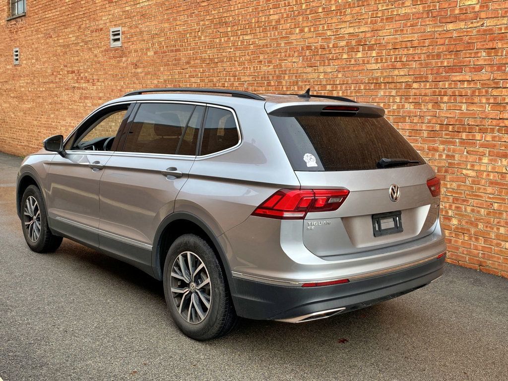 2020 Volkswagen Tiguan 2.0T SE 4MOTION - 23007788 - 1