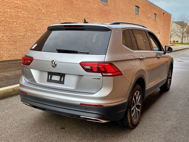 2020 Volkswagen Tiguan 2.0T SE 4MOTION - 23007788 - 2