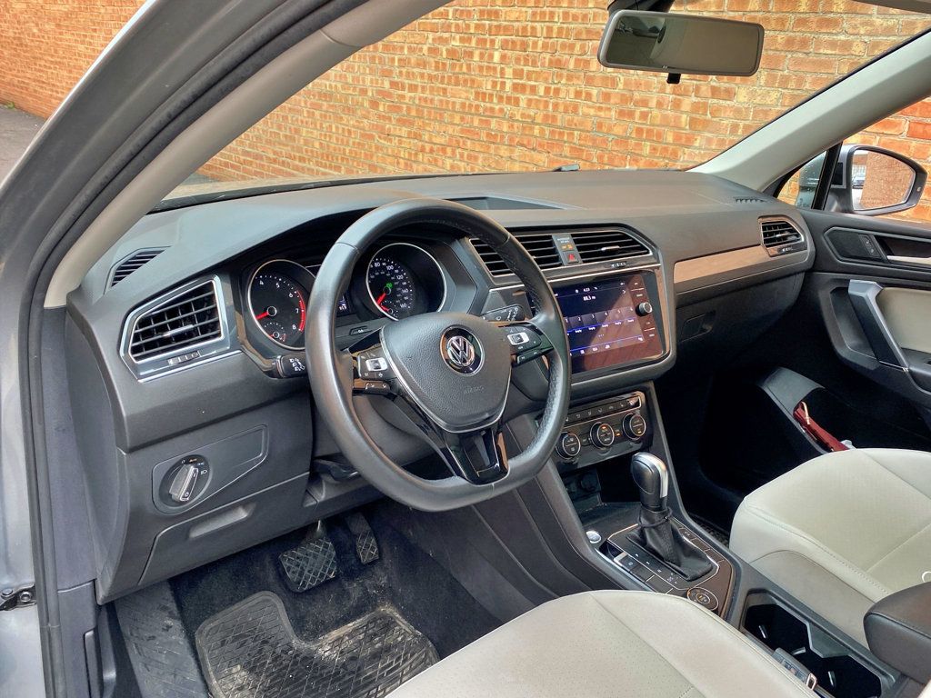 2020 Volkswagen Tiguan 2.0T SE 4MOTION - 23007788 - 6