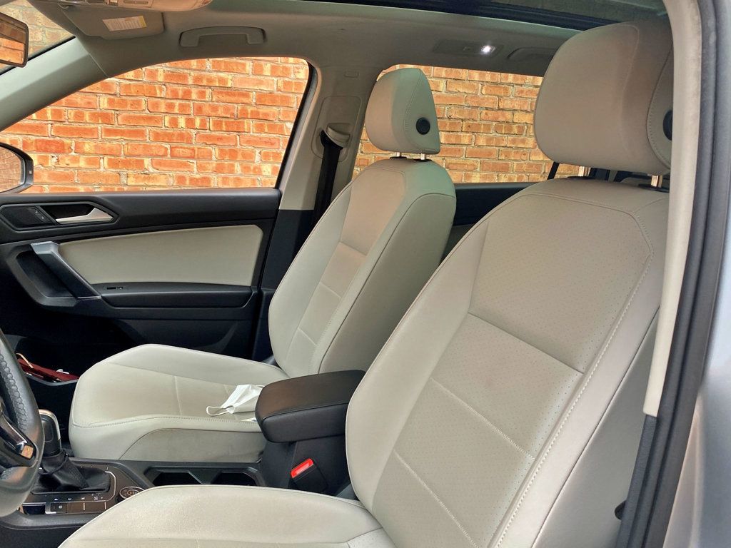 2020 Volkswagen Tiguan 2.0T SE 4MOTION - 23007788 - 7