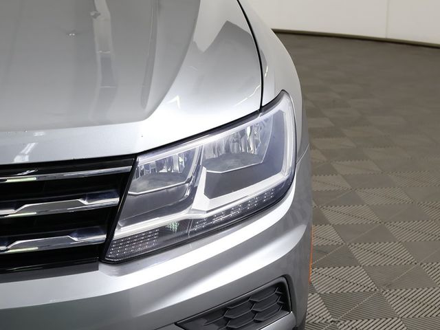 2020 Volkswagen Tiguan 2.0T SE 4MOTION - 22900026 - 12