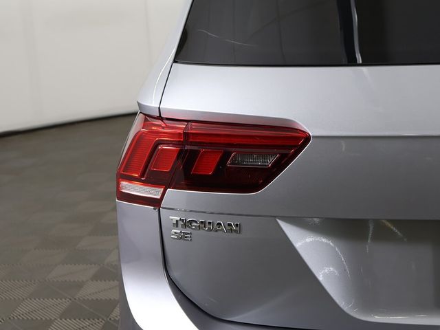 2020 Volkswagen Tiguan 2.0T SE 4MOTION - 22900026 - 13