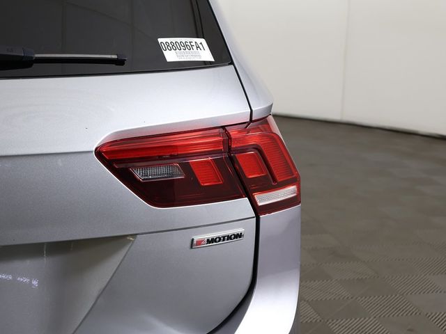 2020 Volkswagen Tiguan 2.0T SE 4MOTION - 22900026 - 14
