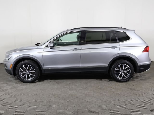 2020 Volkswagen Tiguan 2.0T SE 4MOTION - 22900026 - 15