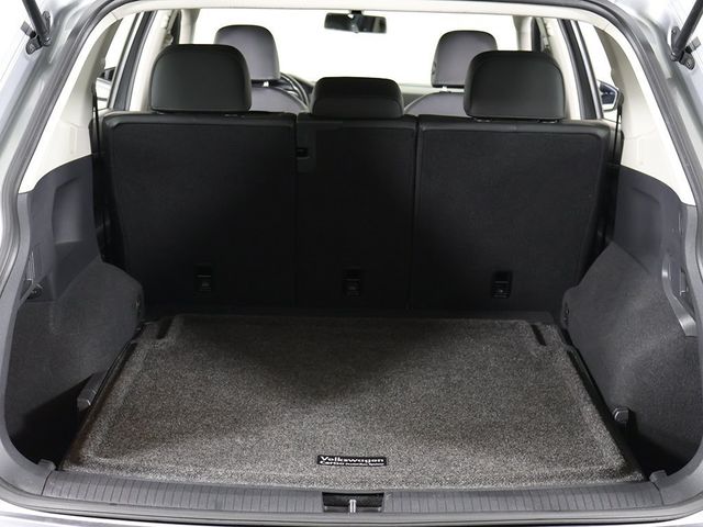 2020 Volkswagen Tiguan 2.0T SE 4MOTION - 22900026 - 17