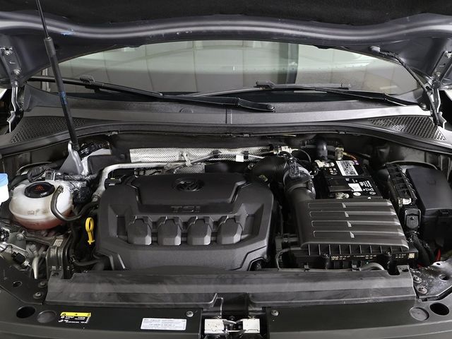2020 Volkswagen Tiguan 2.0T SE 4MOTION - 22900026 - 19