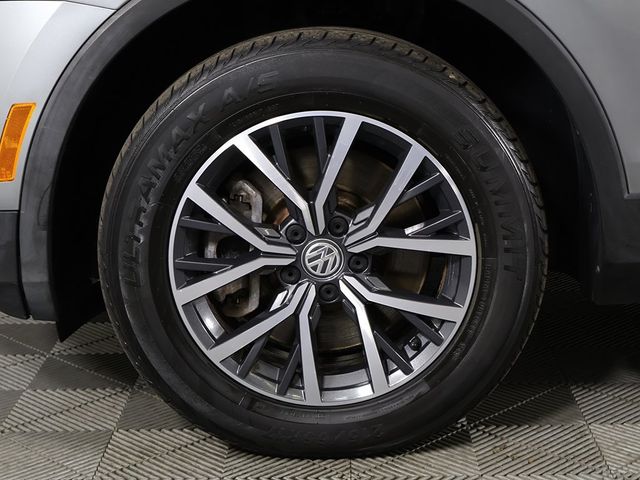 2020 Volkswagen Tiguan 2.0T SE 4MOTION - 22900026 - 20